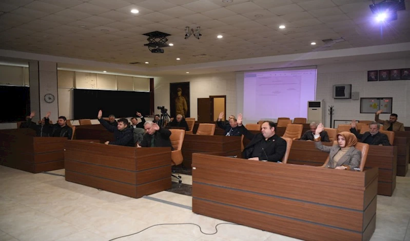 Mustafa Helvacıoğlu: “Belediyemizin bütçesini 13 kat arttırdık”