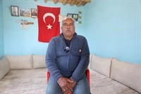 Vali Tuncay Akkoyun talimat verdi, Mardin’deki tüm şehit kabirlerinde düzenleme yapıldı