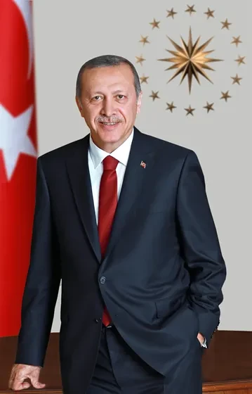 Recep Tayyip Erdoğan Kimdir?