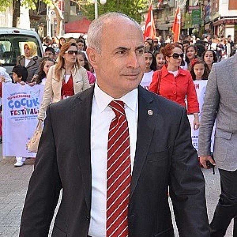 Dr. Hasan Akgün, 10 Ocak Çalışan Gazeteciler Günü Mesajı