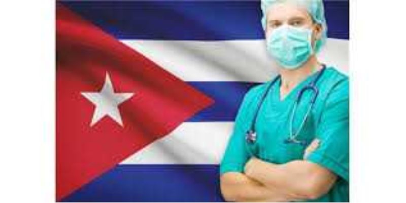 Hastaların Kübaya ilgisi artıyor
