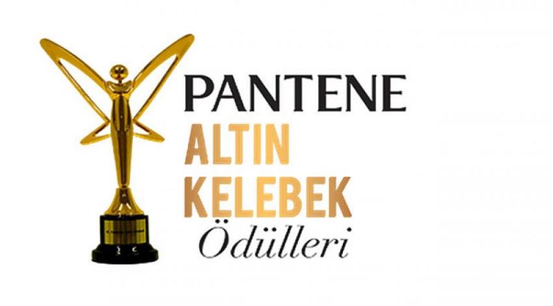 45. Pantene Altın Kelebek Ödülleri Kazananları
