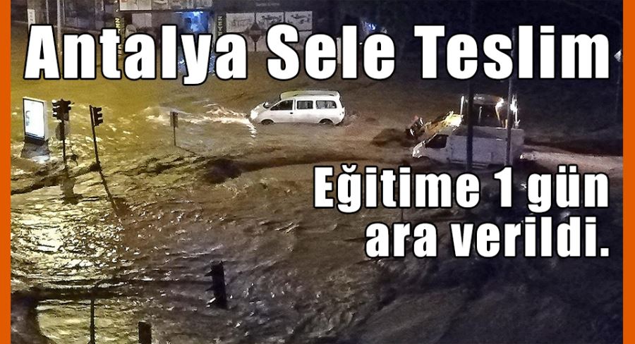 Bölgeye AFAD