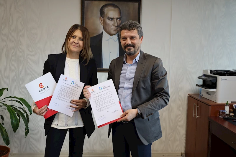CEBİR OKULLARI’NDAN İZMİT BELEDİYESİNE YÜZDE 15 İNDİRİM