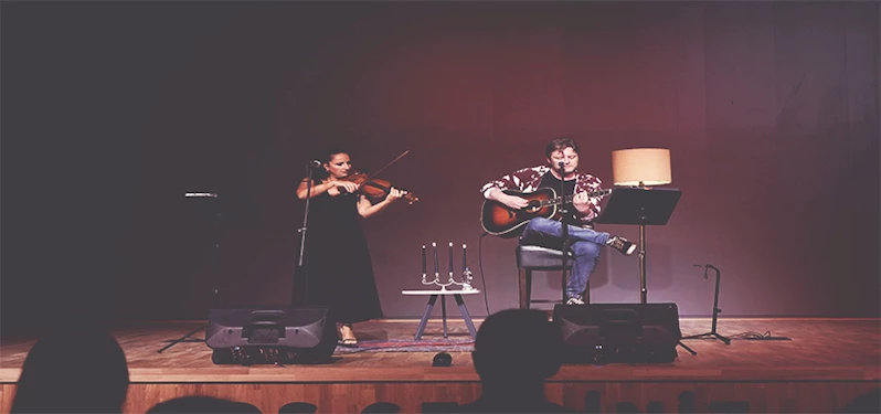 BEYLİKDÜZÜ EDEBİYAT GÜNLERİ SONA ERDİ