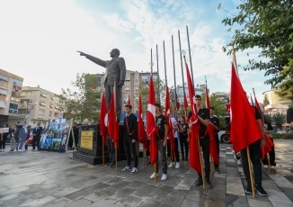 Buca’da 85 yıldır dinmeyen özlem