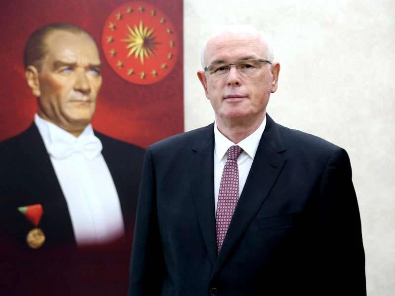 BAŞKAN KURT: “KURTULUŞ SAVAŞI’NIN ÖNDERİ, EBEDİ BAŞKOMUTANIMIZ, İLELEBET PAYİDAR KALACAK”