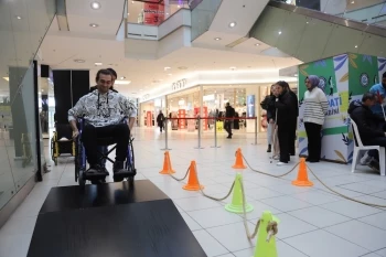 EMPATİ PARKURUNDA ANLAMLI FARKINDALIK