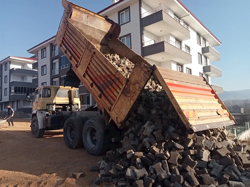 Daha Güzel Bir Ilgaz İçin...