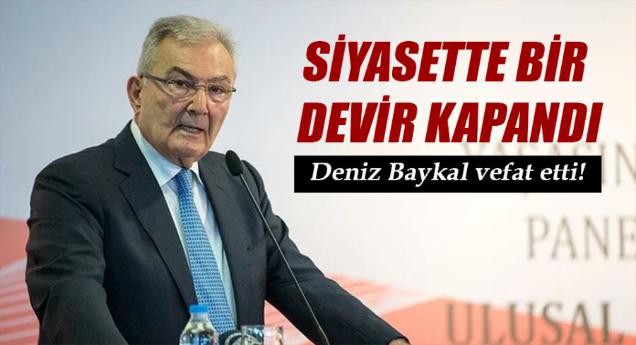 UYKUSUNDA VEFAT ETTİ