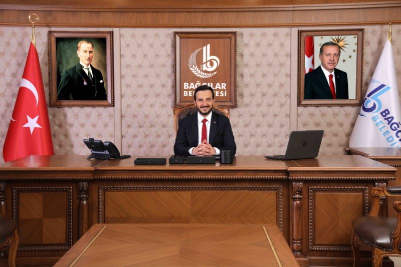 Abdullah Özdemir, çökme riski taşıyan üst geçitler için İBB’yi uyardı