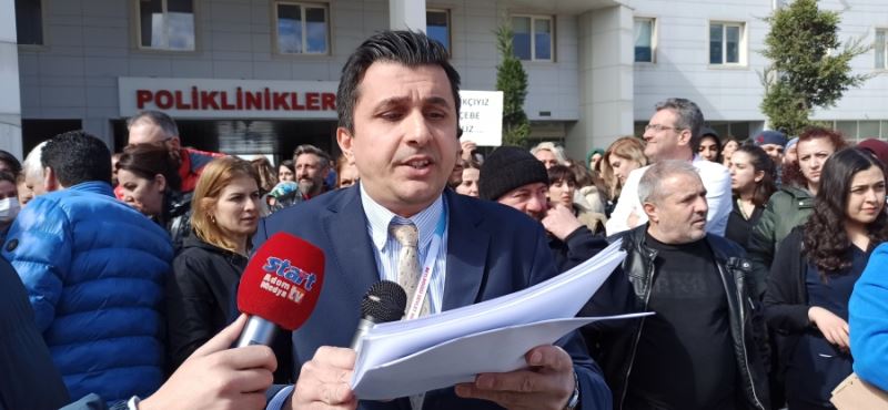Beylikdüzü Gitti, Çapa Geldi..! 