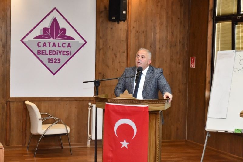 Çağ Atlatan Üner Mecliste Ayakta Alkışlandı