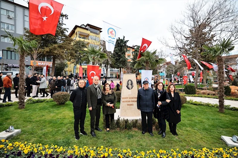 Büyükşehir