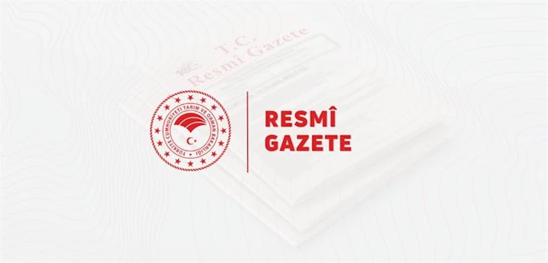 LİMON SUYU İZLENİMİ VEREN ÜRÜNLERİN SATIŞINA İLİŞKİN YASAK RESMİ GAZETE