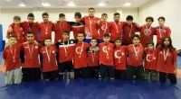 Kepez sporcu fabrikası oldu