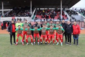 BAŞKAN TUTUK’TAN YALOVASPOR’A TAM DESTEK