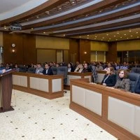 Personele mevzuat eğitimi