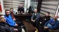 Kepez’de spora devam