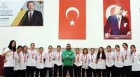 Kepez hentbola kupa yetmiyor