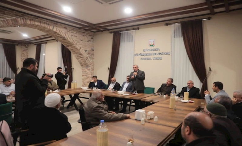 Başkan Beyazgül, ’31 Mart Akşamı Büyük Sevinç Yaşayacağız’’