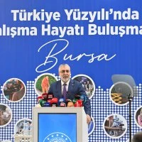 Büyükşehir, Bursa’yı buluşturdu