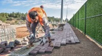 Kepez’den şehir hastanesine konforlu yollar