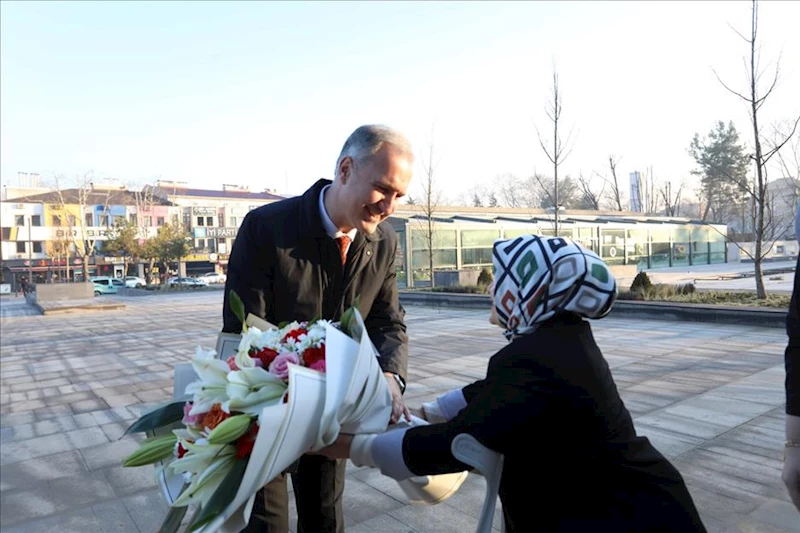 “Güzel İşler Yaptık, Şimdi Daha Güzellerini Yapacağız”