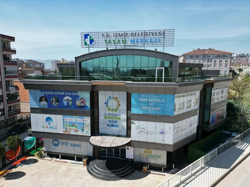 KISA MOLA 2 YILDIR ENGELLERİ AŞIYOR