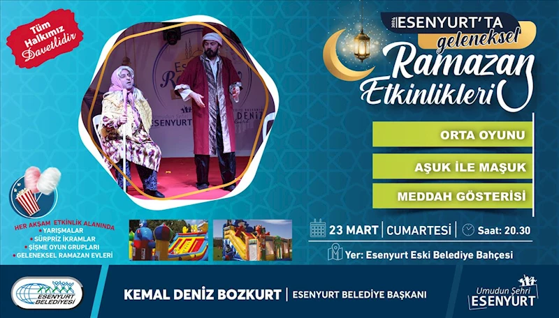 Esenyurt