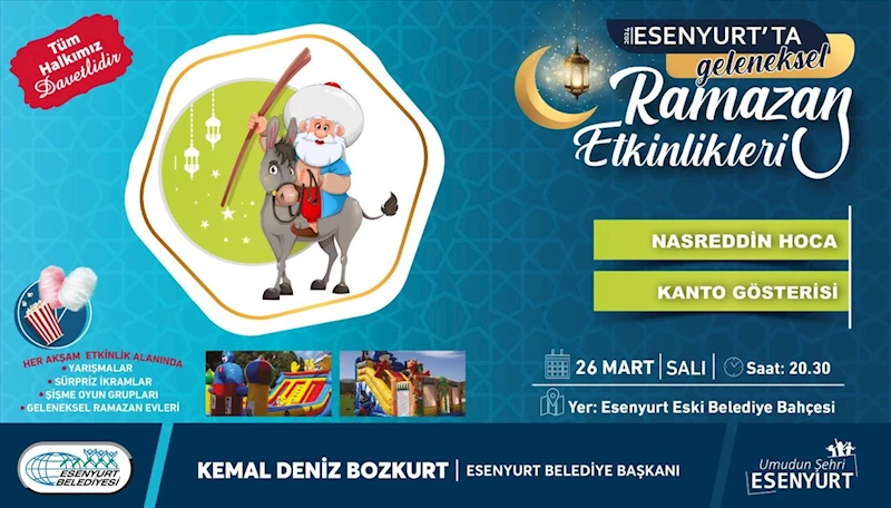 Esenyurt
