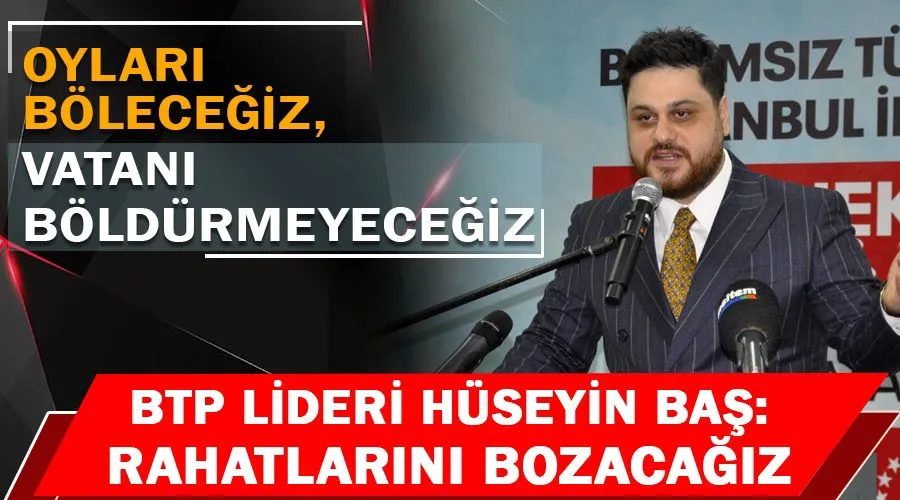 Seçim adaletsizliği !...