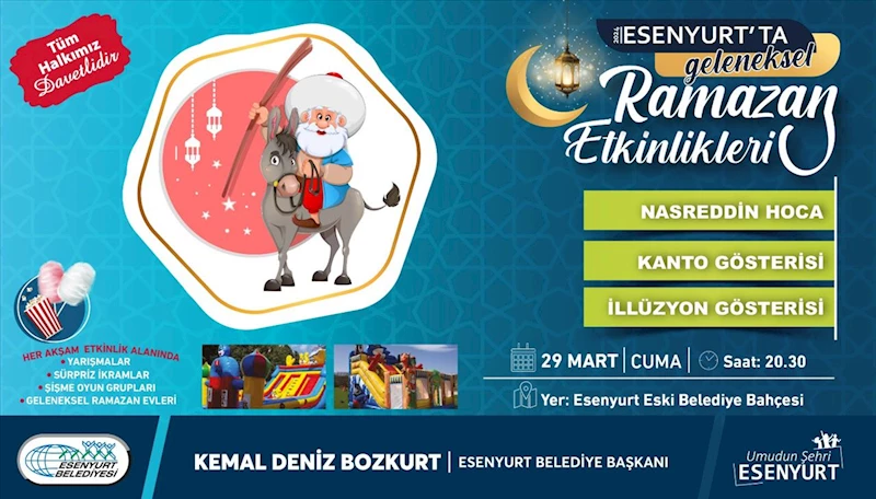 Esenyurt