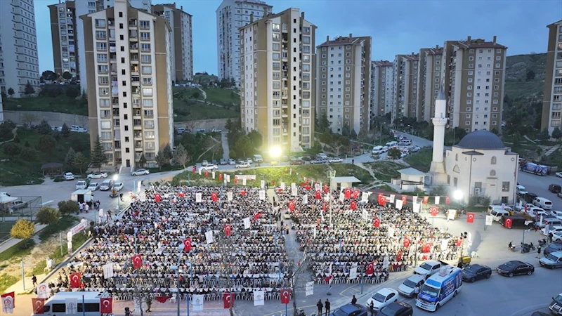 Büyükşehir’in gönül sofrası binlerce vatandaşı ağırlıyor