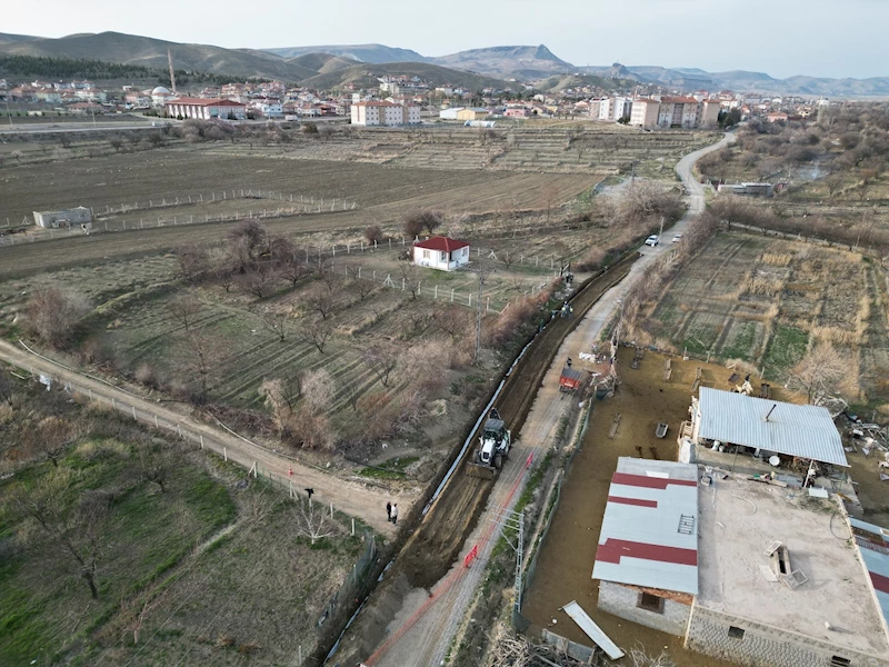 Büyükkılıç: “Yeşilhisar