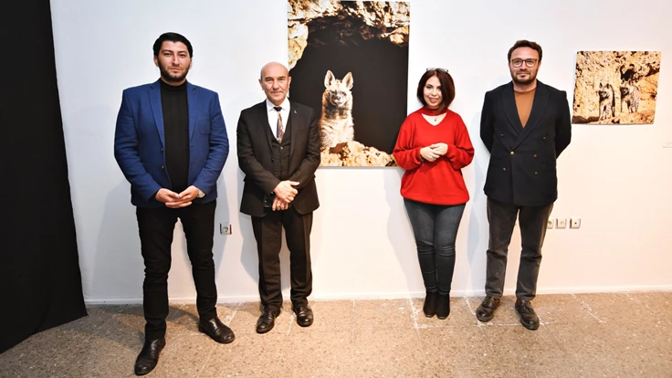 Depremzedelerle dayanışma sürüyor