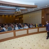 Personele yönetmelik eğitimi