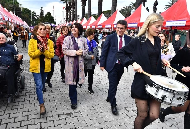 “Bugün olmadığında eşitliği sağladık diyeceğiz”