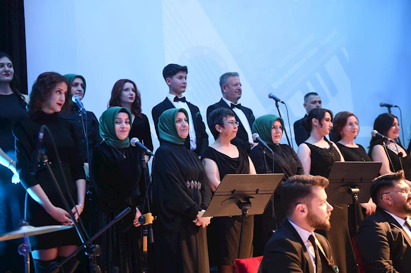 Muhteşem Konser