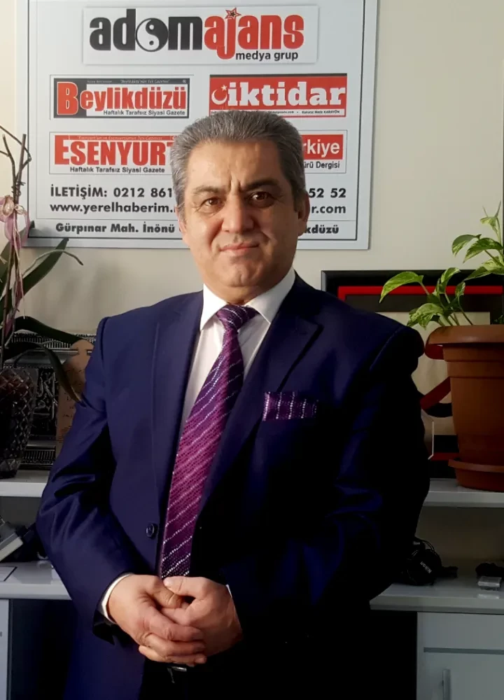 Nezir Karayün Kimdir?