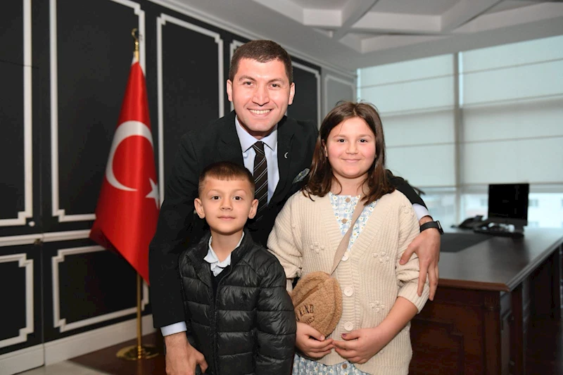 ULAŞ TEPE’DEN YOĞUN TEMPOLU BAYRAM PROGRAMI