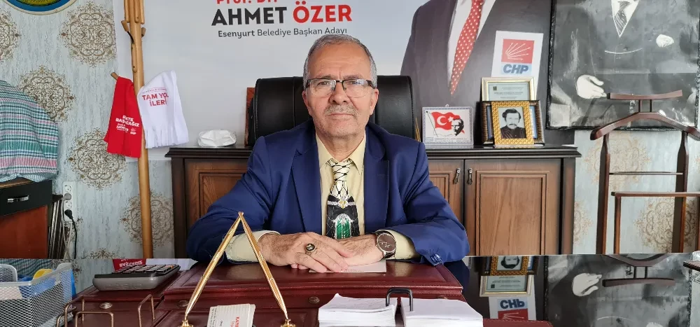 Kamberoğlu, Egolarını Yenemediler..!