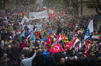 Bursa İçin Şenlik Zamanı