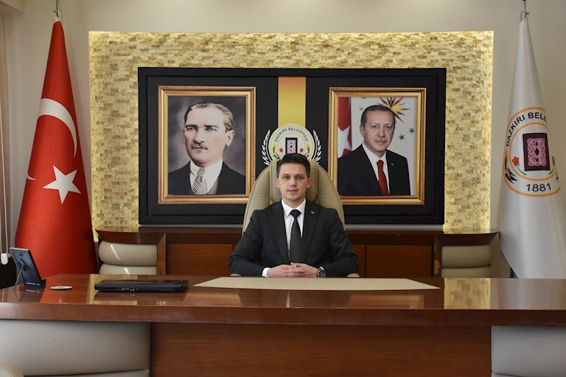 BAYRAMLAŞMA MERASİMİ