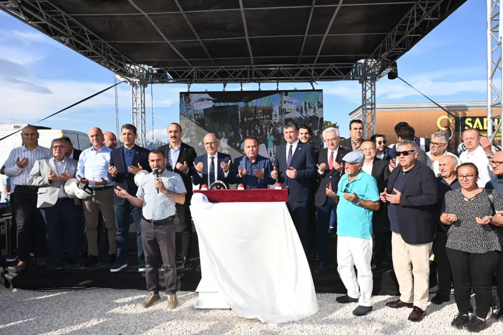 Şehrin Ekonomik Değerine Büyük Katkı 