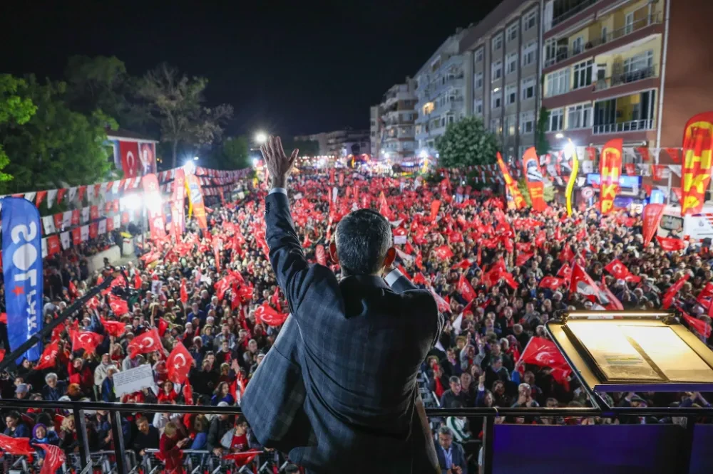Silivri