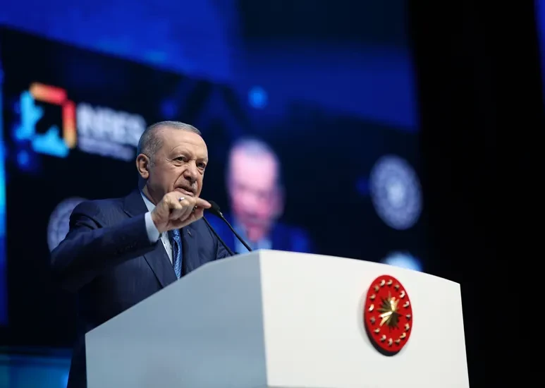 Türkiye Enerjide Yeni Bir Lig