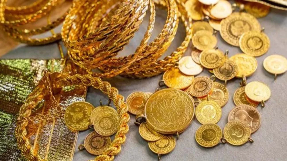 ALTIN FİYATLARINDA YENİ HEDEF 3 BİN 500 DOLAR