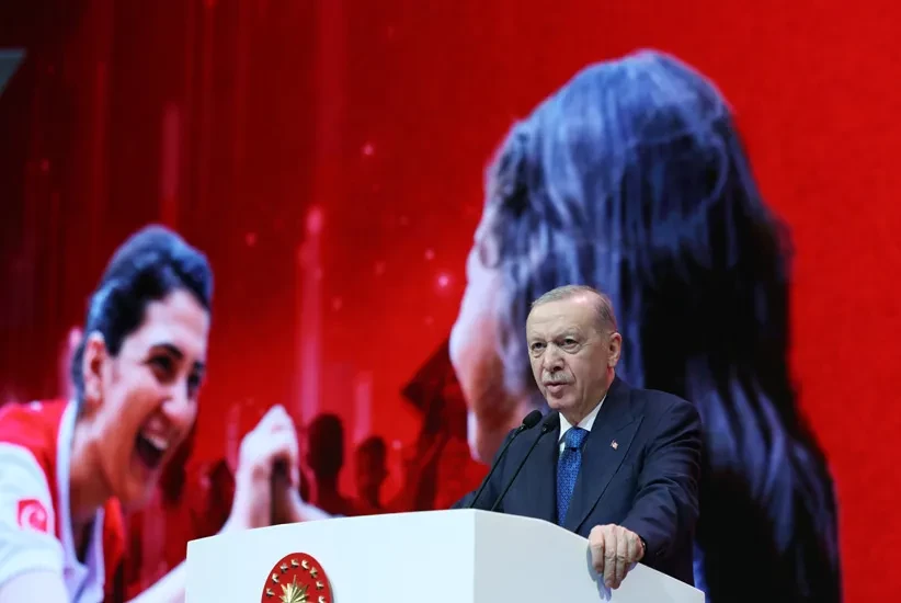 Kızılay Her Zaman Milletin Yanında 