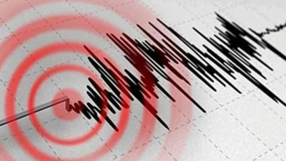 Türkiye’nin Dört Bir Yanında Deprem Hareketliliği